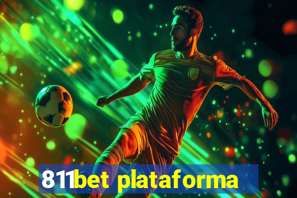 811bet plataforma